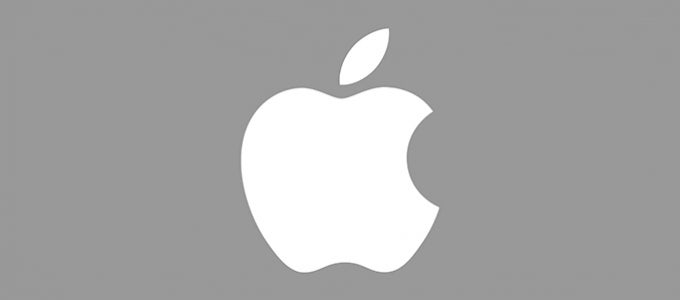 Apple Logo