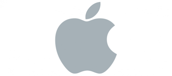 Apple Logo