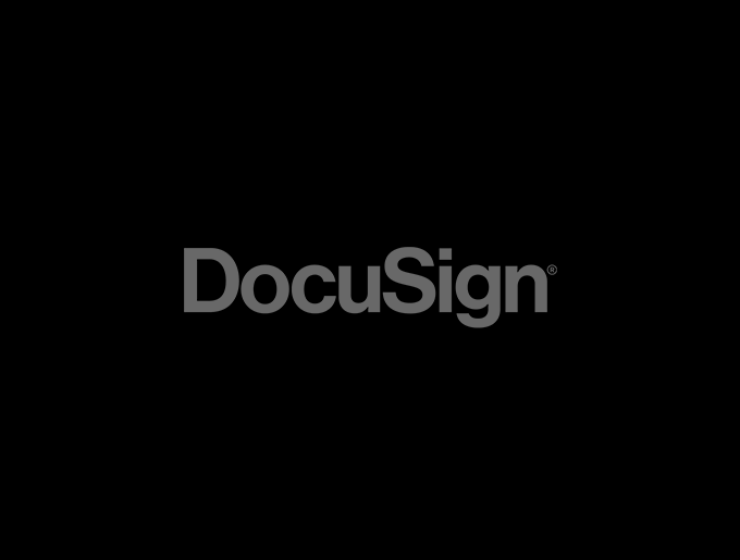 Docusign Logo