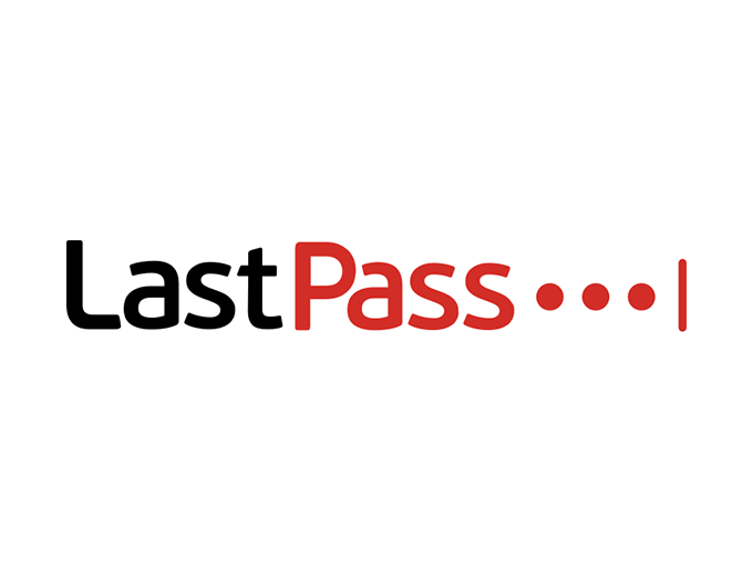 Last Pass Logo