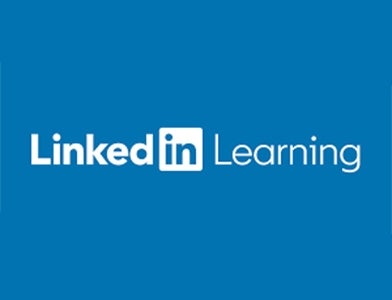 LinkedIn Learning Logo