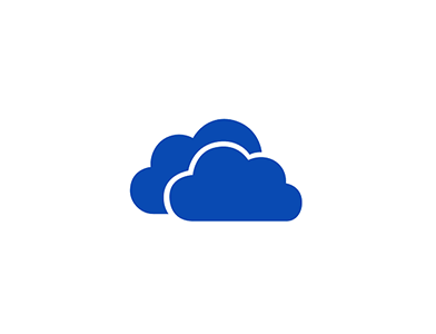 Microsoft OneDrive