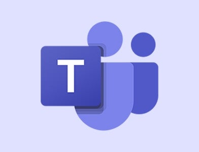 Microsoft Teams Logo