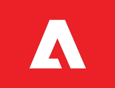 adobe logo