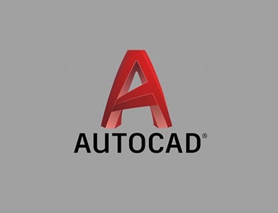 autocad logo