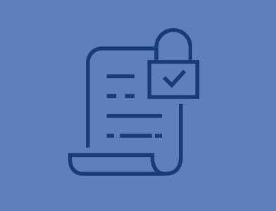 document safety icon