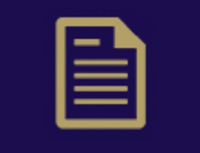 document icon