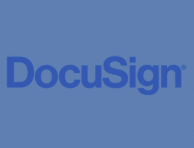 DocuSign logo