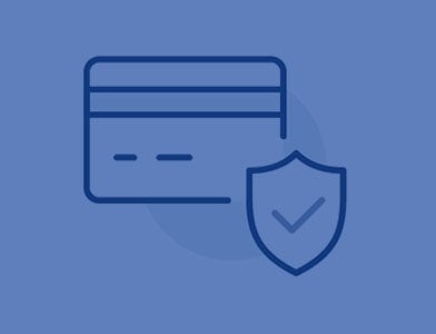 e-business security icon