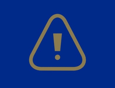 IT Alert Logo