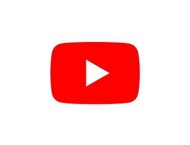 YouTube Logo