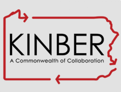 kinber logo