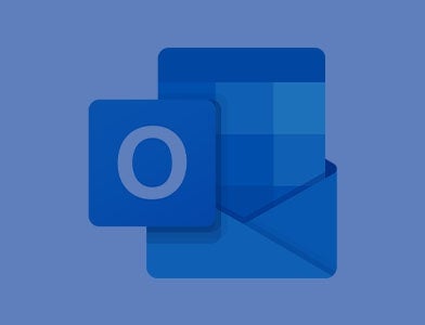 microsoft outlook icon