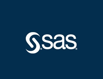 SAS logo