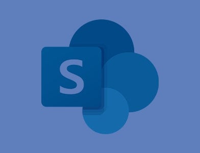 microsoft sharepoint icon