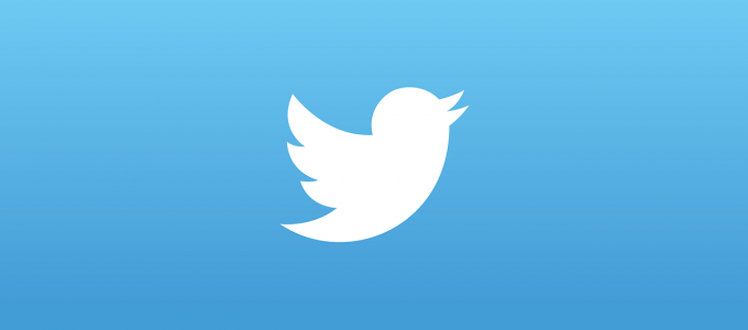 twitter logo