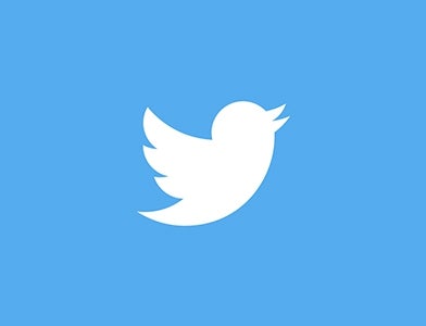 twitter logo