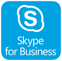 Skype for Business Logo Skype for Business Logo