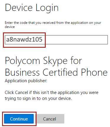 skype for business login process skype for business login process