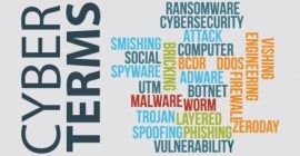 Cyber Terms