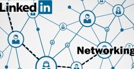 Networking with LinkedIn