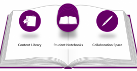 OneNote Class Notebook