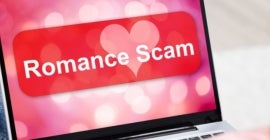 Romance Scams