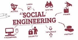 Social Engineering 