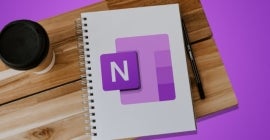 Shared OneNote Notebooks