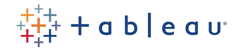 Tableau Desktop and Server logo